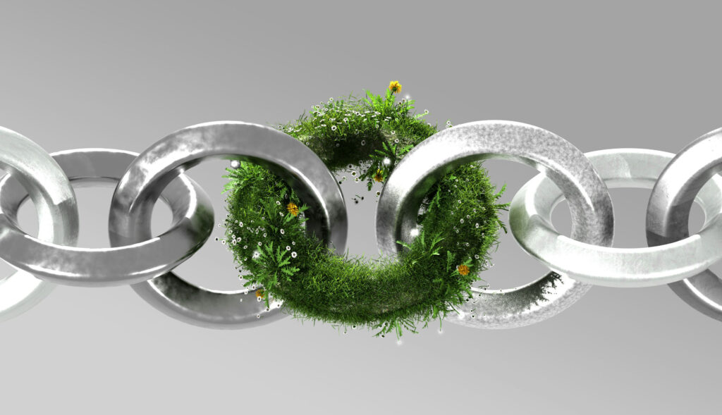 humavia impact local environnemental