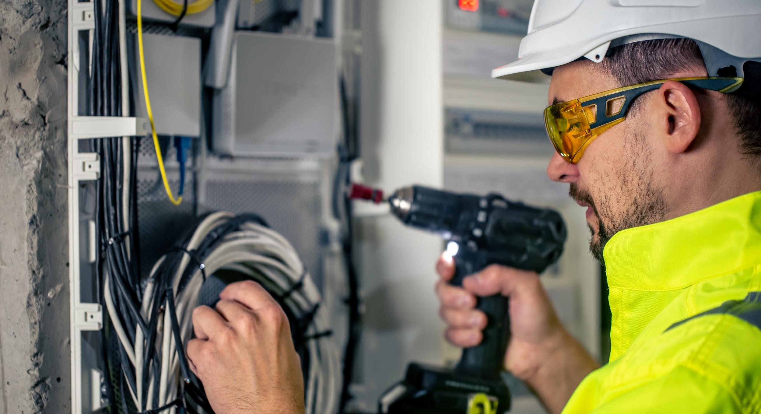 formation habilitations électriques h0 b1 b1v br bc b2 b2v be