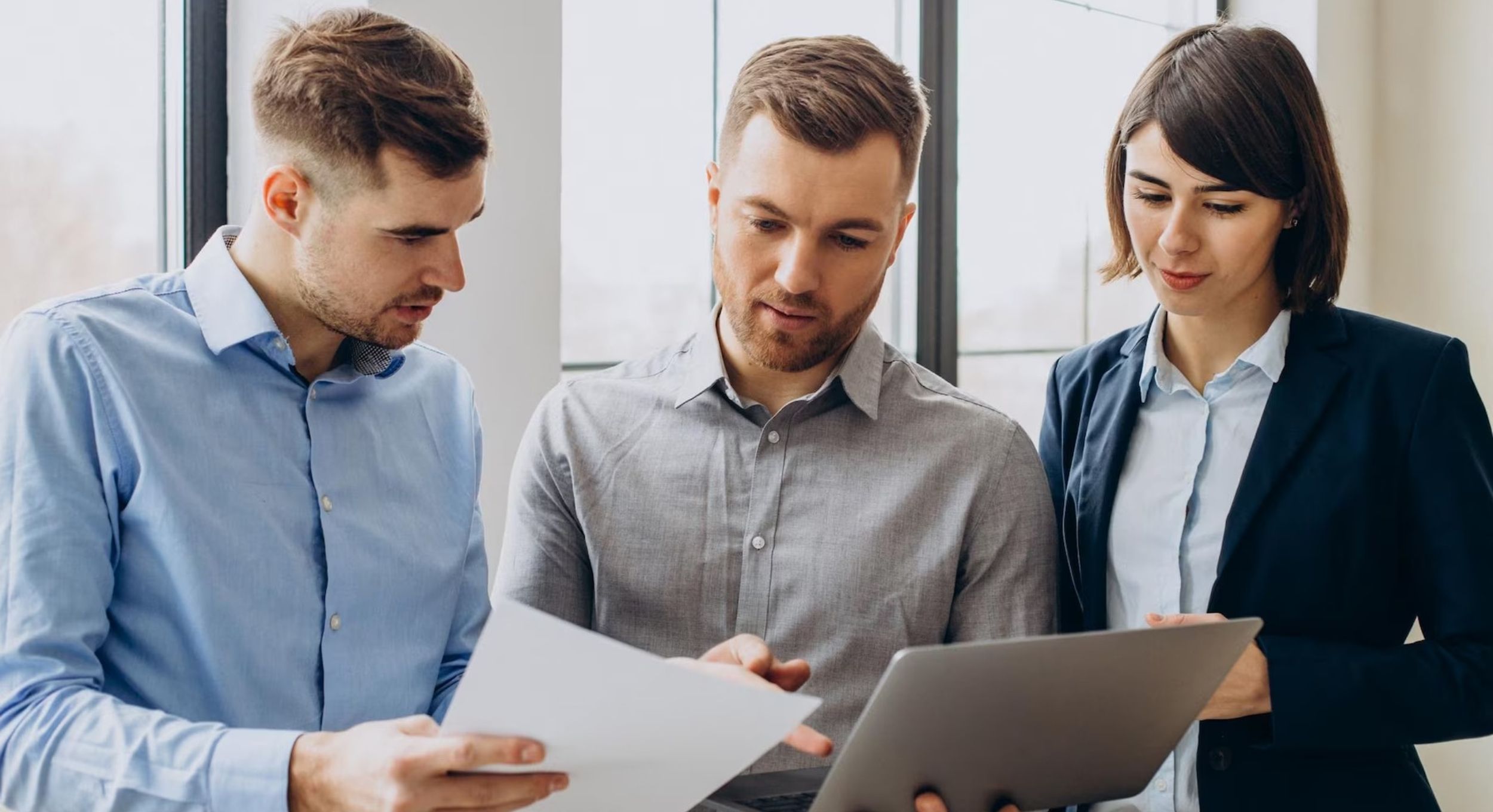 formation manager intermédiaire