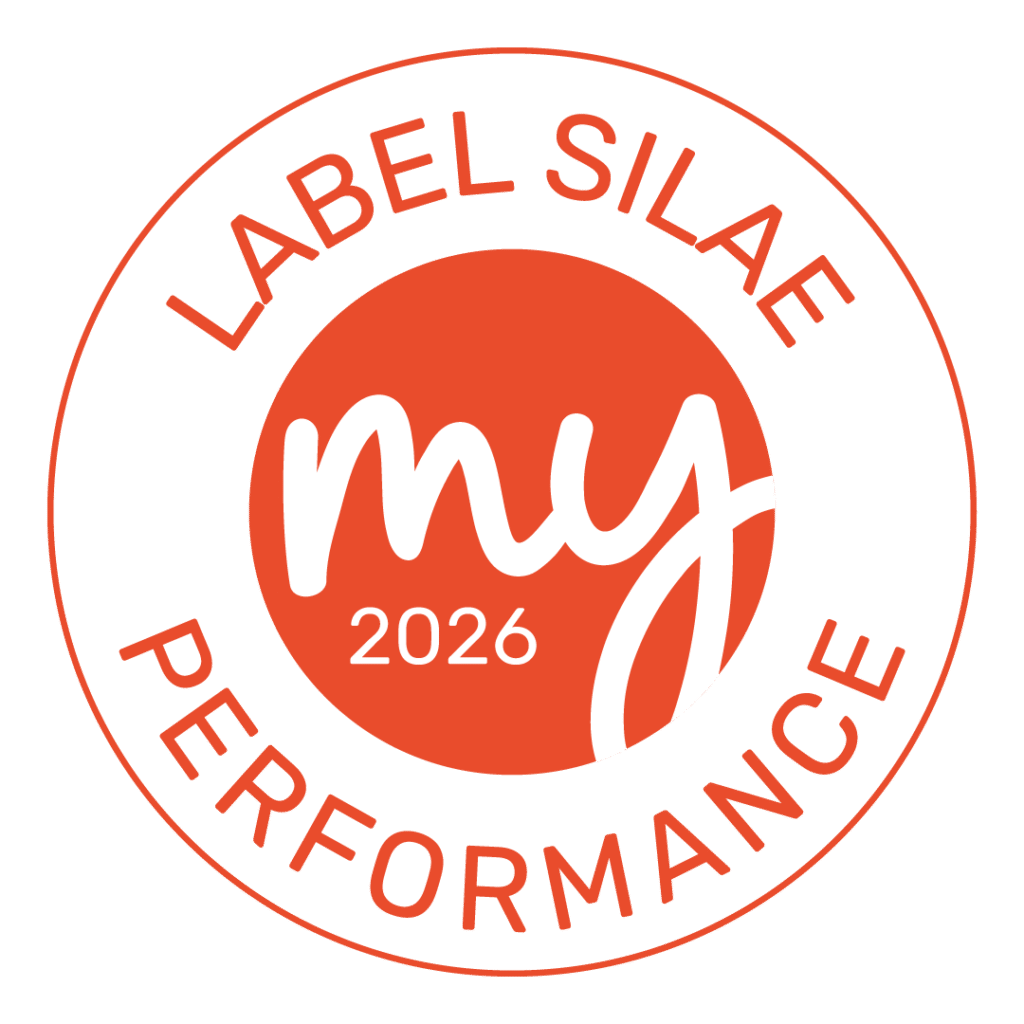 label silae performance